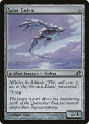 Spire Golem [Duel Decks: Jace vs. Chandra] 