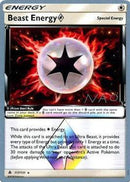 Beast Energy Prism Star (117/131) (Buzzroc - Naohito Inoue) [World Championships 2018] 