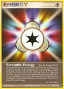Scramble Energy (10/17) [POP Series 4] 