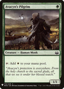 Avacyn's Pilgrim [Mystery Booster] 