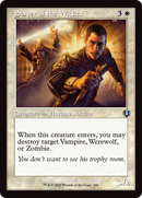 Slayer of the Wicked (Retro Frame) [Innistrad Remastered] 