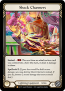 Shock Charmers [ELE173] (Tales of Aria) 1st Edition Cold Foil 