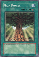 Gaia Power [DLG1-EN078] Common 