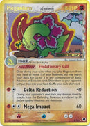 Meganium (4/101) (Delta Species) (Stamped) [EX: Dragon Frontiers] 