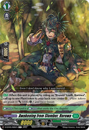 Awakening from Slumber, Rorowa (D-BT05/088EN) [Triumphant Return of the Brave Heroes] 
