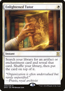 Enlightened Tutor [Eternal Masters] 