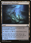 Submerged Boneyard [Oath of the Gatewatch] 