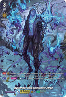Mysterious Rainiritualist, Zorga (D-BT01/SP09EN) [Genesis of the Five Greats] 