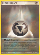 Metal Energy (88/108) [EX: Power Keepers] 