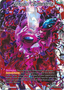 Villainous Counterstrike (BT8-134) [Malicious Machinations] 