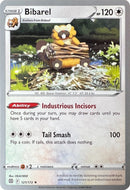 Bibarel (121/172) (ADP - Ondrej Skubal) [World Championships 2022] 