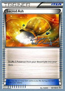 Sacred Ash (96/106) (Trevgor - Trent Orndorff) [World Championships 2014] 