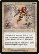 Angelic Chorus [Urza's Saga] 