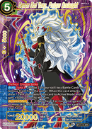 Demon God Towa, Furious Onslaught (SPR) (BT17-115) [Ultimate Squad] 