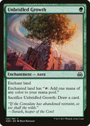 Unbridled Growth [Aether Revolt] 