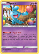 Wynaut (77/236) [Sun &amp; Moon: Unified Minds] 