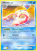 Milotic (25/106) [Diamond &amp; Pearl: Great Encounters] 