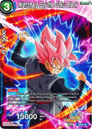 Nightmare Scythe Goku Black (EX03-10) [Ultimate Box] 