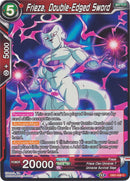 Frieza, Double-Edged Sword (DB2-008) [Divine Multiverse] 