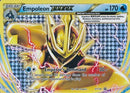 Empoleon BREAK (XY134) (Jumbo Card) [XY: Black Star Promos] 