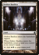 Orzhov Basilica [Order 2011] 