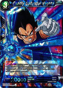 Deadly Defender Vegeta (BT5-034) [Miraculous Revival] 