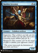 Bastion Inventor [Mystery Booster] 