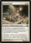 Amrou Scout [Modern Masters] 