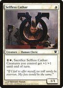 Selfless Cathar [Innistrad] 