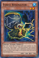 Force Resonator [LC5D-EN067] Common 