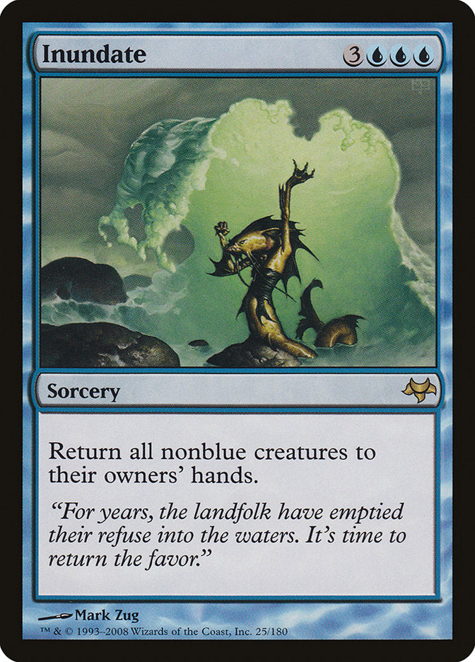 Inundate [Eventide] 