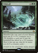 Wildcall [Fate Reforged] 