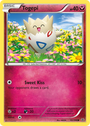 Togepi (43/108) [XY: Roaring Skies] 