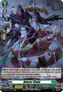 Rancor Chain (D-BT01/H45EN) [Genesis of the Five Greats] 