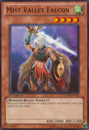 Mist Valley Falcon [SDDL-EN012] Common 