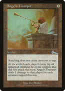 Angel's Trumpet [Urza's Legacy] 
