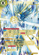 SS2 Son Gohan, Z Fighter (SPR) (BT17-083) [Ultimate Squad] 