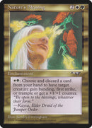 Nature's Blessing [Alliances] 