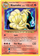 Ninetales (15/108) (Theme Deck Exclusive) [XY: Evolutions] 