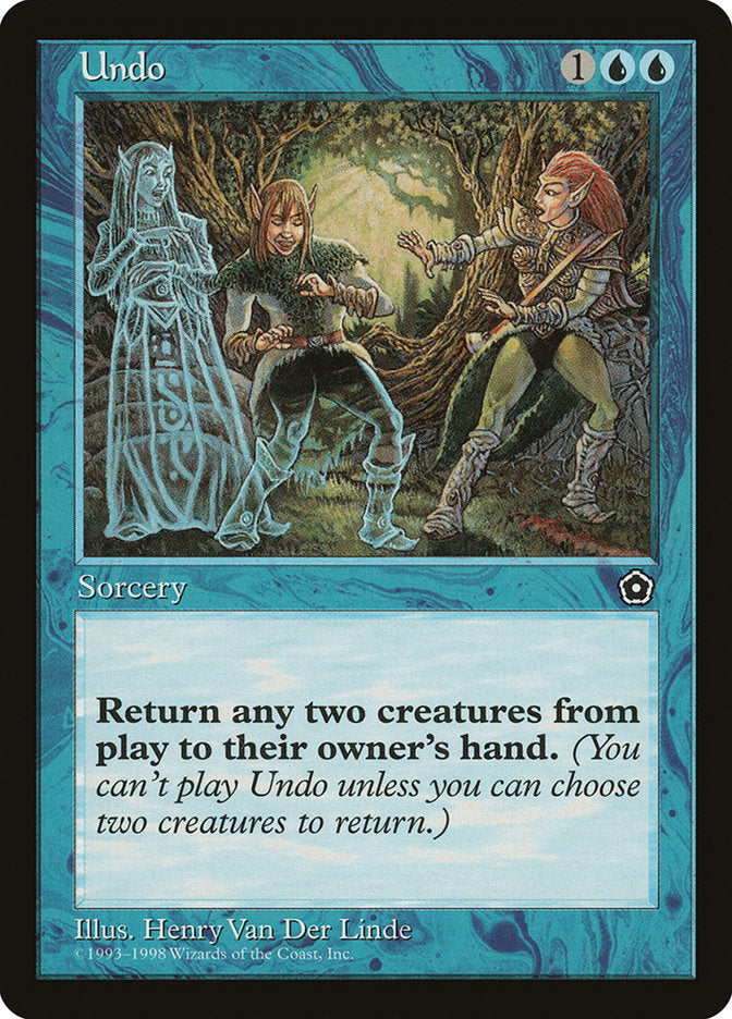 Undo [Portal Second Age] 