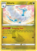 Altaria (106/203) [Sword &amp; Shield: Evolving Skies] 