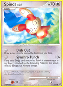 Spinda (111/132) [Diamond &amp; Pearl: Secret Wonders] 
