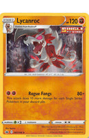 Lycanroc (087/198) [Sword &amp; Shield: Chilling Reign] 
