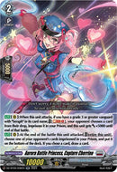 Aurora Battle Princess, Capture Cherrino (DZ-BT05/030EN) [DZ-BT05: Omniscient Awakening] 