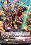 Beideschiessen Dragon (DZ-BT05/071EN) [DZ-BT05: Omniscient Awakening] 
