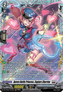Aurora Battle Princess, Capture Cherrino (DZ-BT05/FR19EN) [DZ-BT05: Omniscient Awakening] 