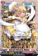 Amicale Patisserie, Makeal (DZ-BT05/FR41EN) [DZ-BT05: Omniscient Awakening] 