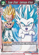 Super Ghost Kamikaze Attack (BT2-033) [Union Force] 