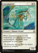 Auramancer [Masters 25] 