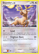Stantler (113/132) [Diamond &amp; Pearl: Secret Wonders] 